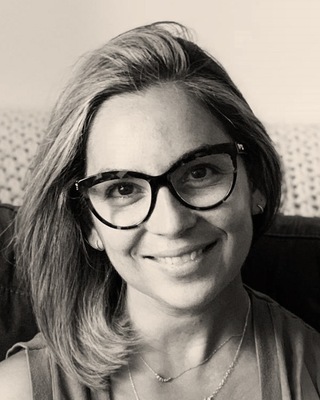 Photo of Tova Valérie McCall, Clinical Social Work/Therapist in New Jersey