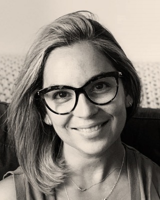 Photo of Tova Valérie McCall, Clinical Social Work/Therapist in New York, NY