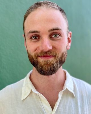 Photo of Cooper Cearns, Pre-Licensed Professional, MA, APCC