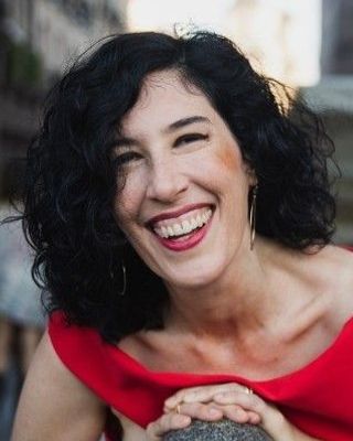 Photo of Danielle Nicole Sarris - Texas Grief Therapy PLLC, Licensed Professional Counselor Associate, MA, LPC-A, RYT