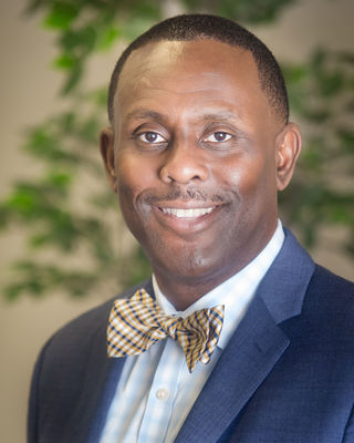 Photo of Dr. Delarious O'neal Stewart, LPC-S, ACS, NCSP, NCC, NCSC, Licensed Professional Counselor