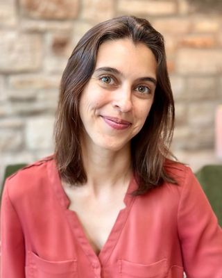 Photo of Ellen Almanzan, Licensed Professional Counselor, MA, LPC