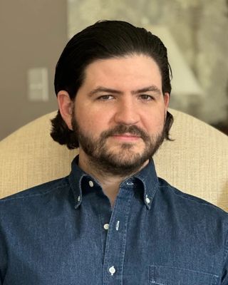 Photo of Phil Parish - Path Forward Therapy - Phil Parish, Licensed Social Worker, LSW