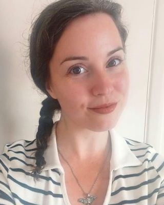 Photo of Rachel Starling, Counsellor, MBACP