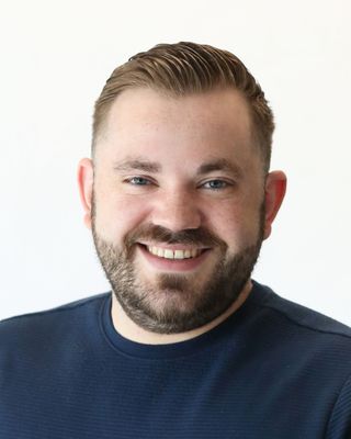 Photo of Parker C. Lovinger, Pre-Licensed Professional, MPS, LADC