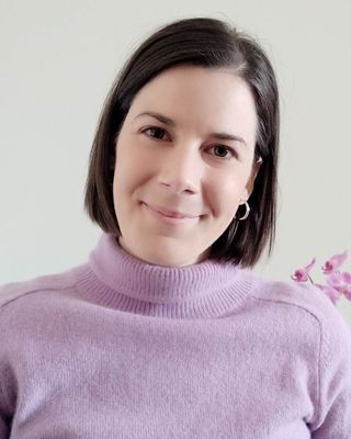 Photo of Danai Karvouni, Psychotherapist in SE18, England