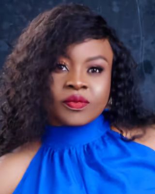 Photo of Chinyelu Ude, Psychiatric Nurse Practitioner, DNP , PMHNP