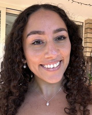 Photo of Makayla Jennings, Psychologist, PsyBA General