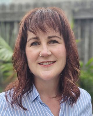 Photo of Kara Guglielmo, Psychiatric Nurse Practitioner, PMHNP