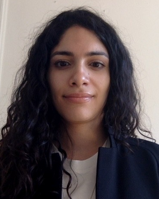 Photo of Airam Marcano, Licensed Master Social Worker in New York, NY