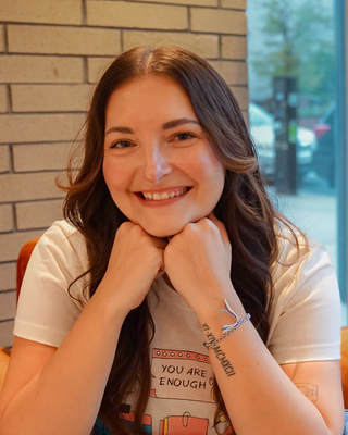 Photo of Alexis Hoke, Licensed Professional Counselor, LPC