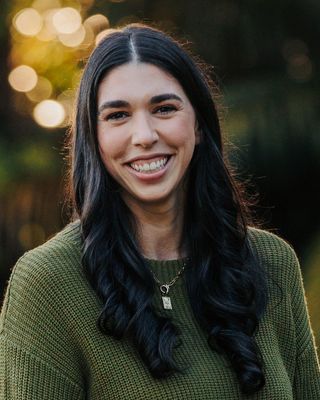 Photo of Jordan Kerben, Marriage & Family Therapist, LMFT, RPT