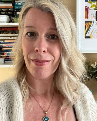 Photo of Pippa Vlietstra - Pippa Counselling, Counsellor, DCounsPsych, MNCPS Acc.