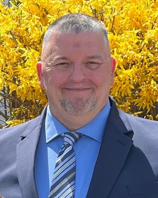 Photo of Matthew Murphy, Clinical Social Work/Therapist, LCSW