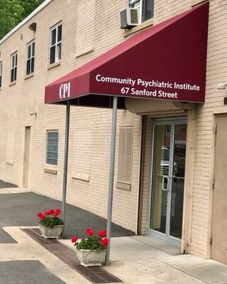 Photo of Community Psychiatric Institute, Treatment Center in Vineland, NJ