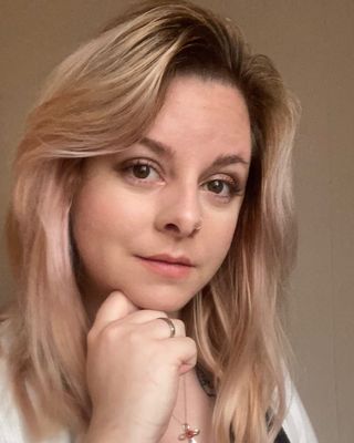 Photo of Madison Brawner, LCSW Associate, LCSWA