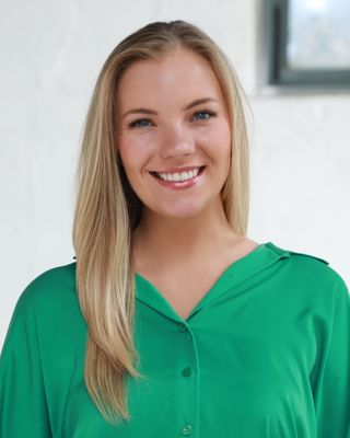Photo of Amanda Ermon, Associate Professional Counselor, APC