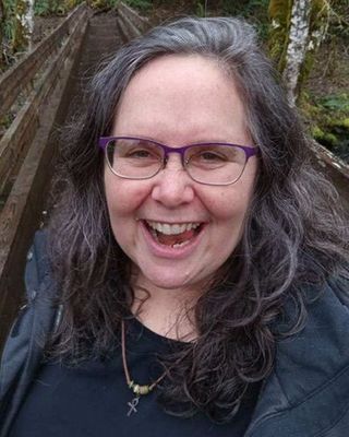 Photo of Bridget Lovejoy, Clinical Social Work/Therapist in Bridlemile, Portland, OR