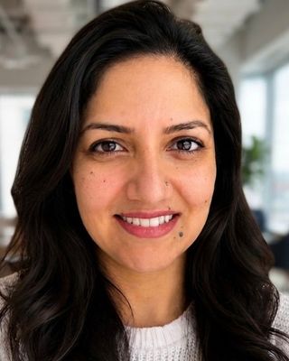 Photo of Divya Bannerjee, Psychologist, MPsych, PsyBA - Clin. Psych