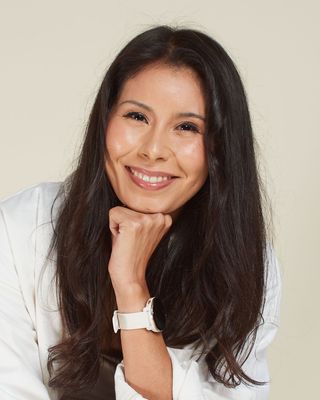 Photo of Elizabeth Serrano, LCSW, Clinical Social Work/Therapist