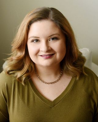 Photo of Marissa Kees, Licensed Professional Counselor, LPC