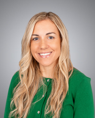 Photo of Dr. Andrea Papa-Molter, Psychiatrist, MD