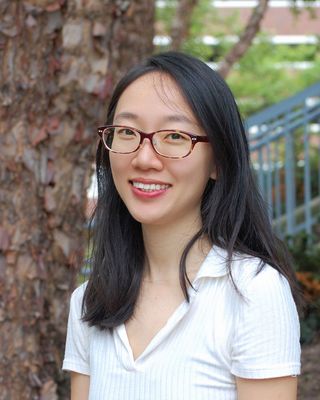 Photo of Nikki Weng, Counselor, MEd, NCC, LPC