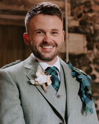 Photo of Craig John Mackay - Mackay Psychology, Psychologist, PsychD, HCPC - Clin. Psych.