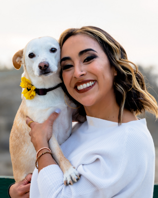 Photo of Jackie Galindo-Johnson, Marriage & Family Therapist, LMFT