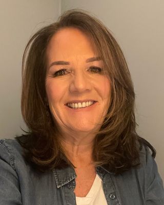 Photo of Sharlene Swainamer, Clinical Social Work/Therapist, LICSW