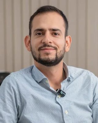 Foto de Mg. Sergio Alejandro Ramírez Gómez, Psicólogo, Maestría