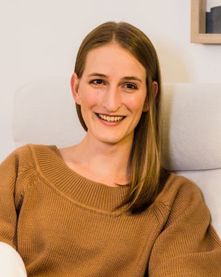 Photo of Camille Koenig, Clinical Social Work/Therapist, MSc, MSW, LCSW