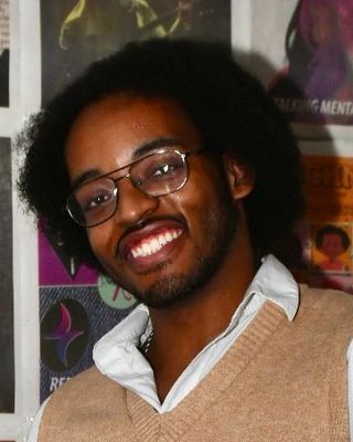 Photo of Jermaine Hudson, LCSW Associate , MSW, LCSWA