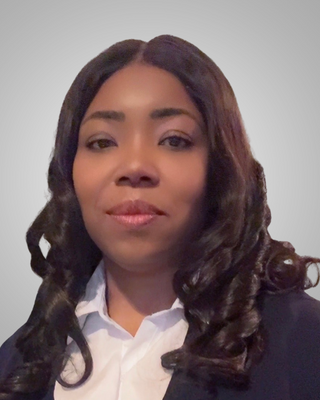 Photo of Ifeoma Osijo, Psychiatric Nurse Practitioner, PMHNP, BC