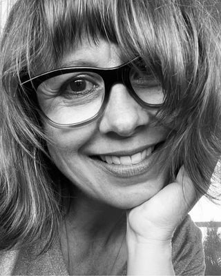 Photo of Robyn Bogue, Counsellor, MOC, RCC