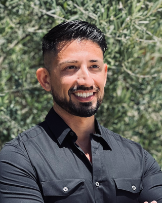 Photo of Ruben Ramirez, Clinical Social Work/Therapist, LCSW