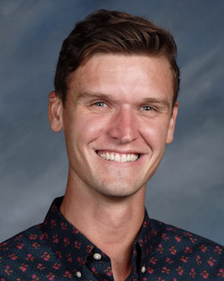 Photo of Samuel Parton, Clinical Social Work/Therapist in 10510, NY