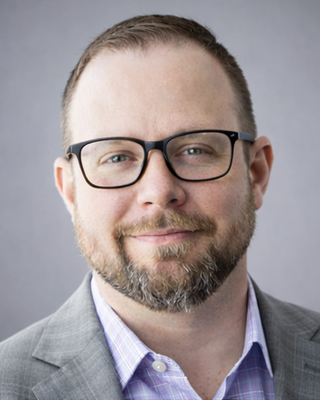 Photo of Adam G Thomas, Psychologist, PsyD