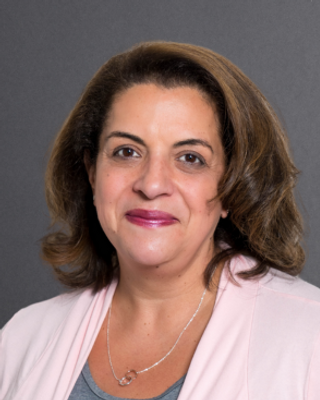 Photo of Dianne L Hashim-Amerson, Psychologist, TLLP, MS, CP