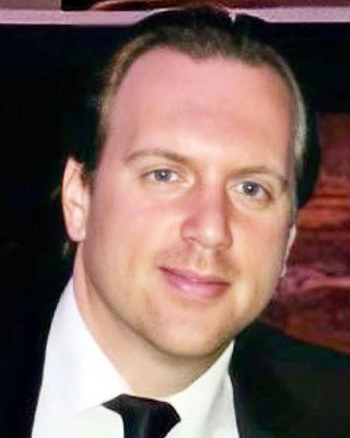 Photo of James DeSantis, LCSW, Clinical Social Work/Therapist in Jersey City