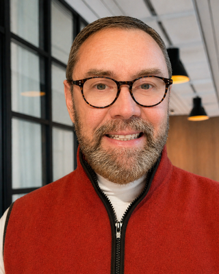 Photo of Michael King Stracener, Clinical Social Work/Therapist, DrPH, MSW, LCSW