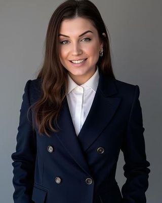 Photo of Margarita Sokolova, Pre-Licensed Professional, MA, MHC