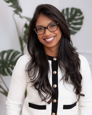 Photo of Kristina Ala - Blooming Minds Mental Health, B.A., M.S.W., R.S.W., Registered Social Worker, BA, MSW, RSW