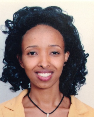 Photo of Miraf Kebede, LICSW, LCSW-C, Clinical Social Work/Therapist