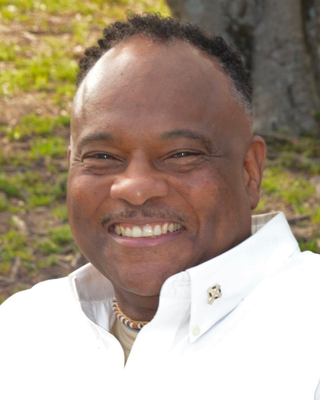 Photo of Xavier D Page I, Counselor in Durham, NC
