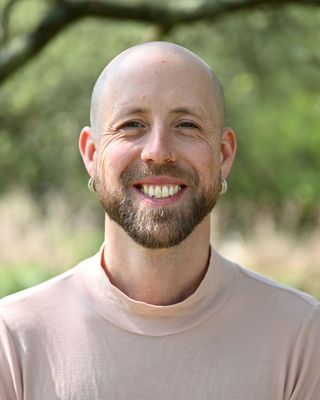 Photo of Jem Stopes, Psychotherapist, COSRT Reg.