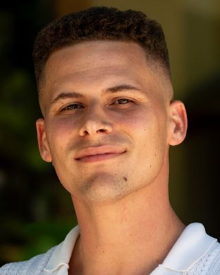 Photo of Jonathan Shai, Psychologist, PsyBA General