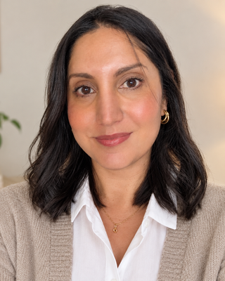 Photo of Carla van der Linde, Psychologist, MPsych, HPCSA - Ed. Psych.