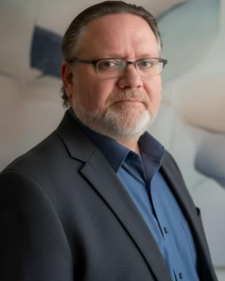 Photo of Matthew Donohue, Licensed Professional Counselor, LPC