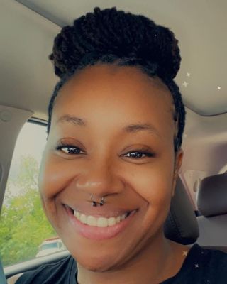 Photo of Akilah McGhee, Licensed Professional Counselor, LPC, DBT-C